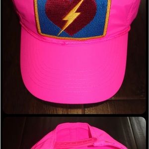 Aviator Nation Trucker Hat- NWOT